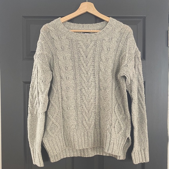 Another Story Sweater - Picture 1 of 1